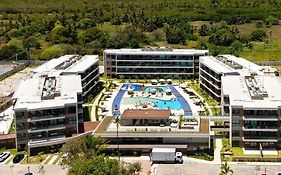 MALIA Beach Experience FLAT05 - Muro Alto-Porto de Galinhas