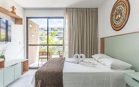 MALIA Beach Experience FLAT05 - Muro Alto-Porto de Galinhas